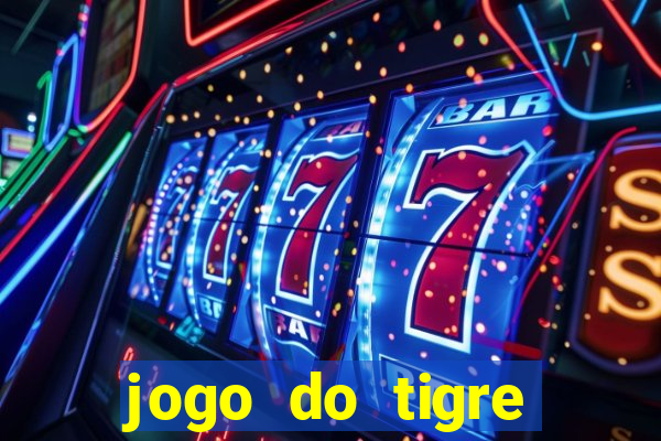 jogo do tigre verdade ou mentira